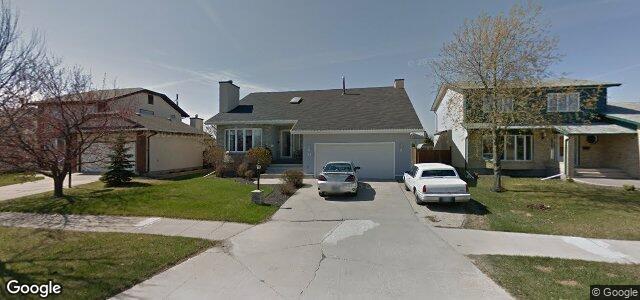 Larawan ng 63 Nurgitz Bay sa Winnipeg, Manitoba