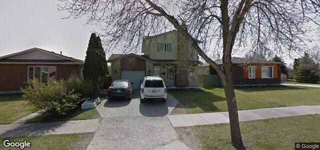 Larawan ng 63 Yanofsky Way sa Winnipeg, Manitoba