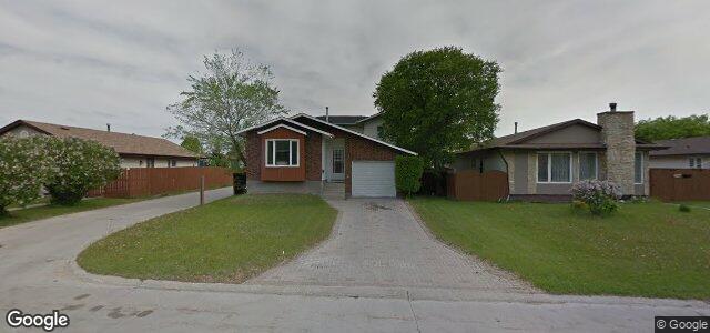 Larawan ng 631 Mathias Avenue sa Winnipeg, Manitoba