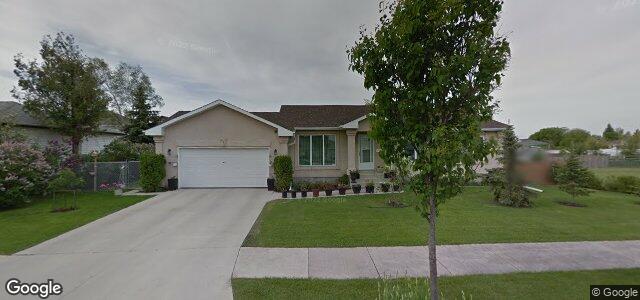 Larawan ng 636 Beecher Avenue sa Winnipeg, Manitoba