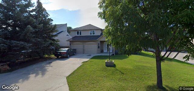 Larawan ng 64 Ambassador Row sa Winnipeg, Manitoba