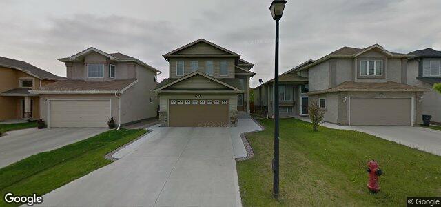 Larawan ng 640 Swailes Avenue sa Winnipeg, Manitoba