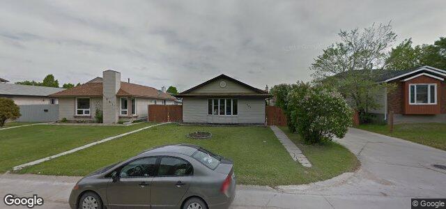 Larawan ng 647 Mathias Avenue sa Winnipeg, Manitoba