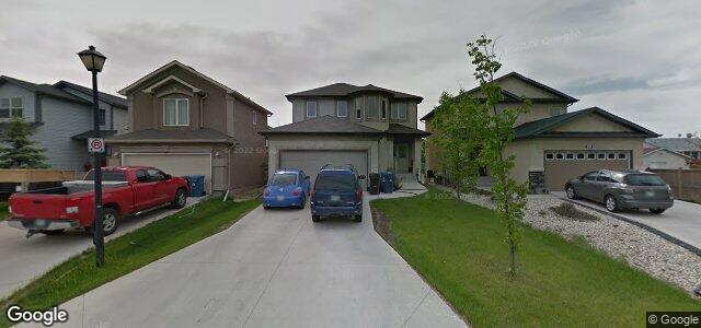Larawan ng 656 Swailes Avenue sa Winnipeg, Manitoba