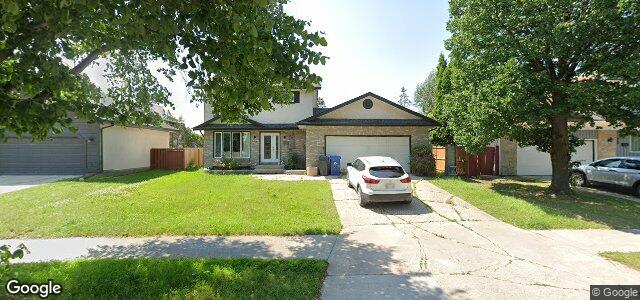 656 Templeton Avenue（加拿大曼尼托巴省溫尼伯市）房屋照片