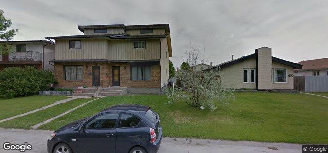 Larawan ng 659 Mathias Avenue sa Winnipeg, Manitoba