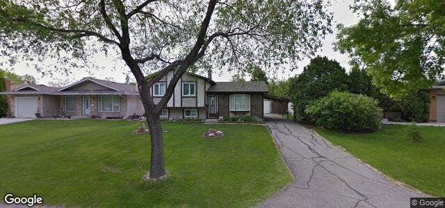 Larawan ng 66 Blackthorne Bay sa Winnipeg, Manitoba