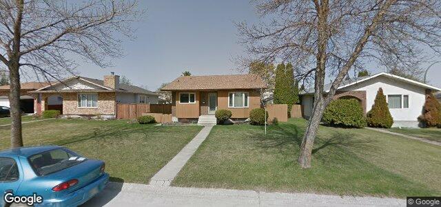 Larawan ng 66 Yanofsky Way sa Winnipeg, Manitoba