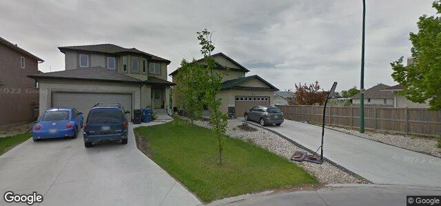Larawan ng 660 Swailes Avenue sa Winnipeg, Manitoba