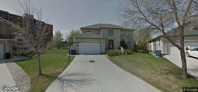 Larawan ng 67 Amanda Crescent sa Winnipeg, Manitoba