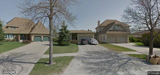 Larawan ng 67 Blundell Bay sa Winnipeg, Manitoba