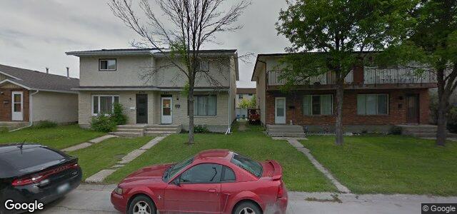 Larawan ng 671 Mathias Avenue sa Winnipeg, Manitoba