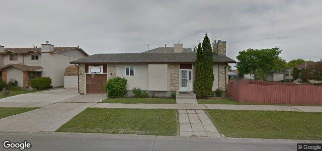 Larawan ng 672 Beecher Avenue sa Winnipeg, Manitoba