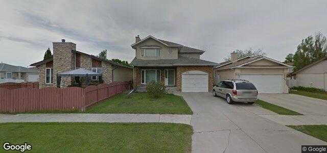 Larawan ng 676 Beecher Avenue sa Winnipeg, Manitoba