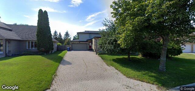 Larawan ng 68 Ambassador Row sa Winnipeg, Manitoba