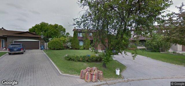 Photo of 68 Attache Drive in Winnipeg, Manitoba