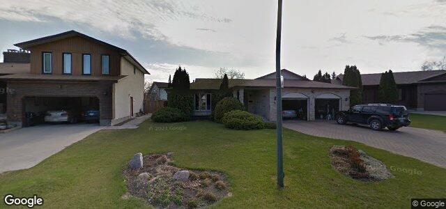 Larawan ng 68 Envoy Place sa Winnipeg, Manitoba