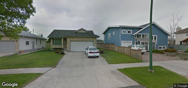 Larawan ng 688 Swailes Avenue sa Winnipeg, Manitoba