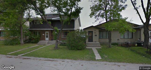 689 Mathias Avenue（加拿大曼尼托巴省溫尼伯市）房屋照片