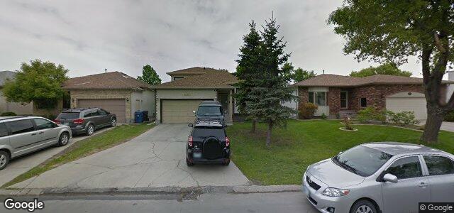 Larawan ng 693 Beecher Avenue sa Winnipeg, Manitoba