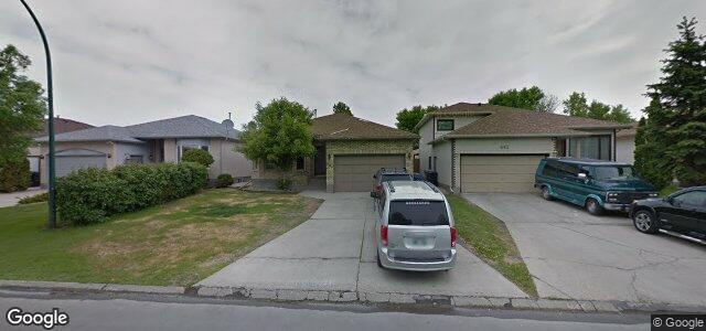 Larawan ng 697 Beecher Avenue sa Winnipeg, Manitoba