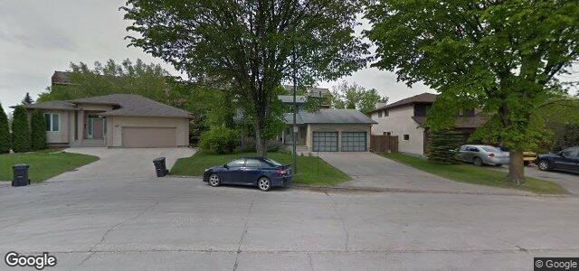 7 Attache Place（加拿大曼尼托巴省溫尼伯市）房屋照片