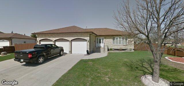 Larawan ng 7 Durward Street sa Winnipeg, Manitoba