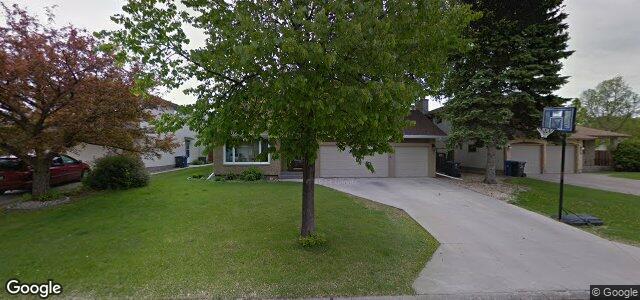 Larawan ng 7 Envoy Crescent sa Winnipeg, Manitoba
