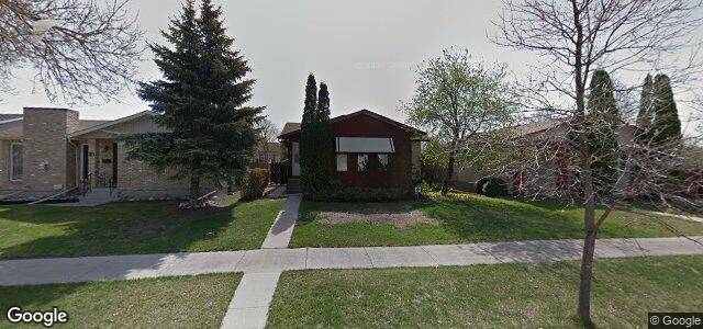 Larawan ng 7 Yanofsky Way sa Winnipeg, Manitoba
