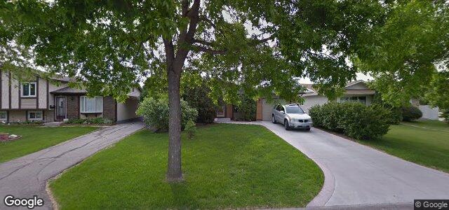 Larawan ng 70 Blackthorne Bay sa Winnipeg, Manitoba