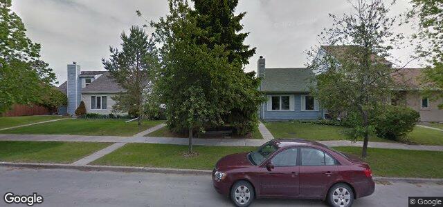 Larawan ng 709 Swailes Avenue sa Winnipeg, Manitoba