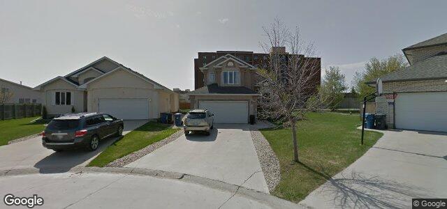 Larawan ng 71 Amanda Crescent sa Winnipeg, Manitoba