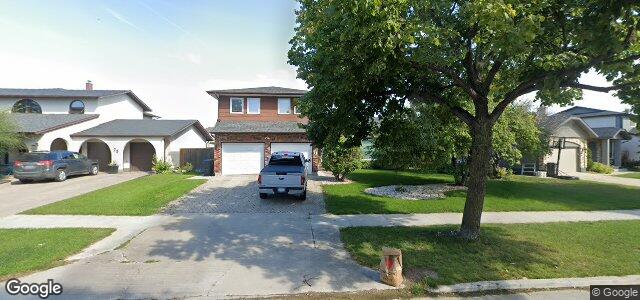 Larawan ng 71 Ambassador Row sa Winnipeg, Manitoba