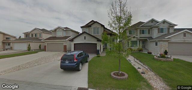 Larawan ng 71 Arrowhead Court sa Winnipeg, Manitoba
