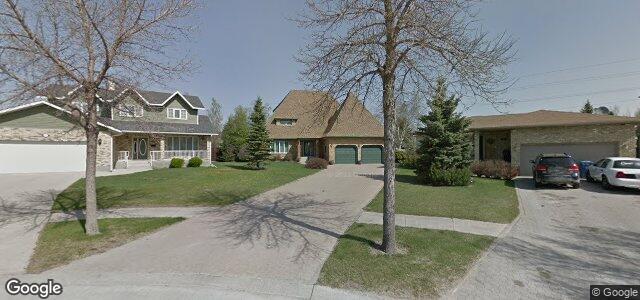 Larawan ng 71 Blundell Bay sa Winnipeg, Manitoba