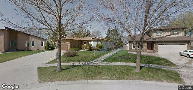 Larawan ng 71 Farlinger Bay sa Winnipeg, Manitoba