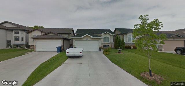 Larawan ng 71 Northmount Cove sa Winnipeg, Manitoba