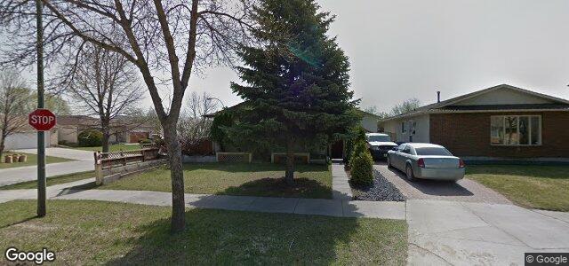 Larawan ng 71 Yanofsky Way sa Winnipeg, Manitoba