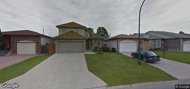 713 Beecher Avenue（加拿大曼尼托巴省温尼伯市）房屋照片