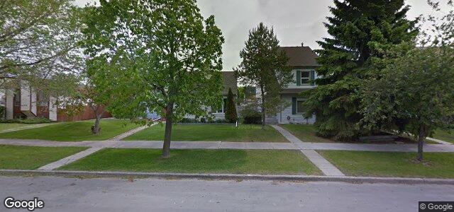 Larawan ng 713 Swailes Avenue sa Winnipeg, Manitoba