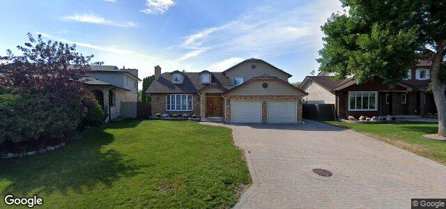 Larawan ng 72 Ambassador Row sa Winnipeg, Manitoba