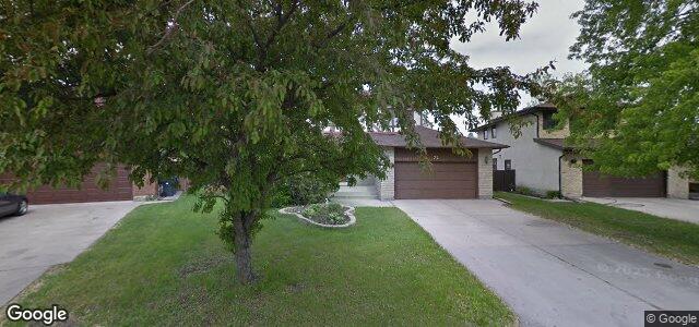 Larawan ng 72 Attache Drive sa Winnipeg, Manitoba