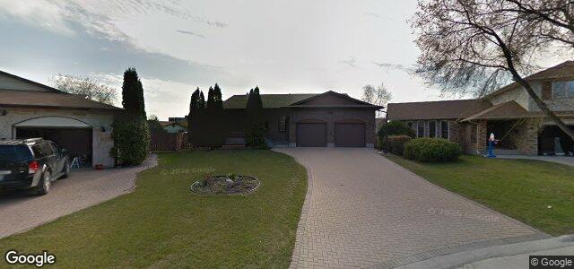 Larawan ng 72 Envoy Place sa Winnipeg, Manitoba