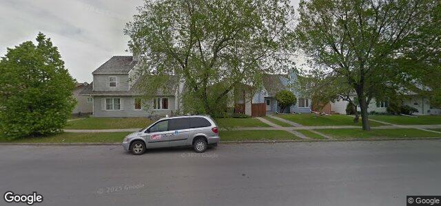 Larawan ng 721 Swailes Avenue sa Winnipeg, Manitoba