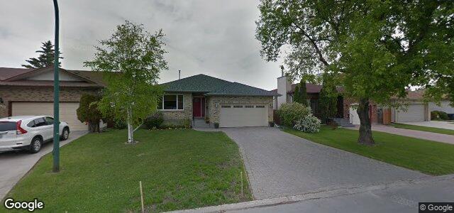 Larawan ng 723 Beecher Avenue sa Winnipeg, Manitoba
