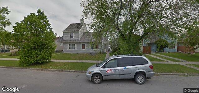 Larawan ng 725 Swailes Avenue sa Winnipeg, Manitoba