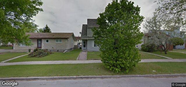 Larawan ng 727 Swailes Avenue sa Winnipeg, Manitoba
