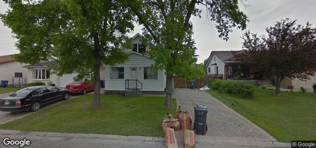 Larawan ng 731 Beecher Avenue sa Winnipeg, Manitoba