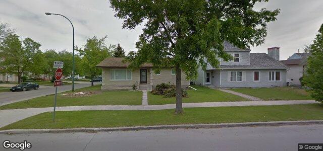 Larawan ng 731 Swailes Avenue sa Winnipeg, Manitoba