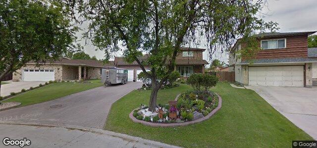Larawan ng 74 Consulate Road sa Winnipeg, Manitoba